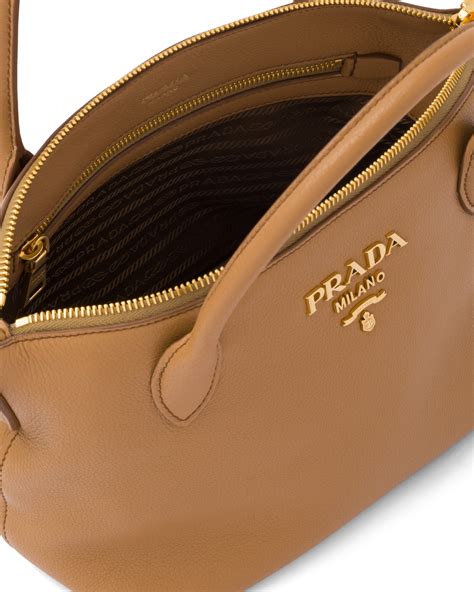 Prada fashion handbags